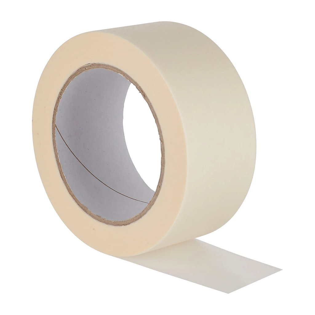Diall Beige Masking Tape (L)50m (W)48mm 34 image 23